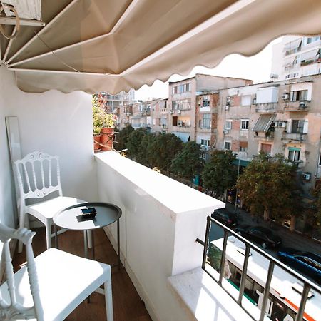 Barrikada Str Modern Apartments - The Nest Tirana Extérieur photo